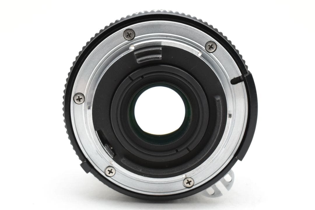 #4448 Nikon Ai Nikkor 28mm f2.8 マニュアルレンズ