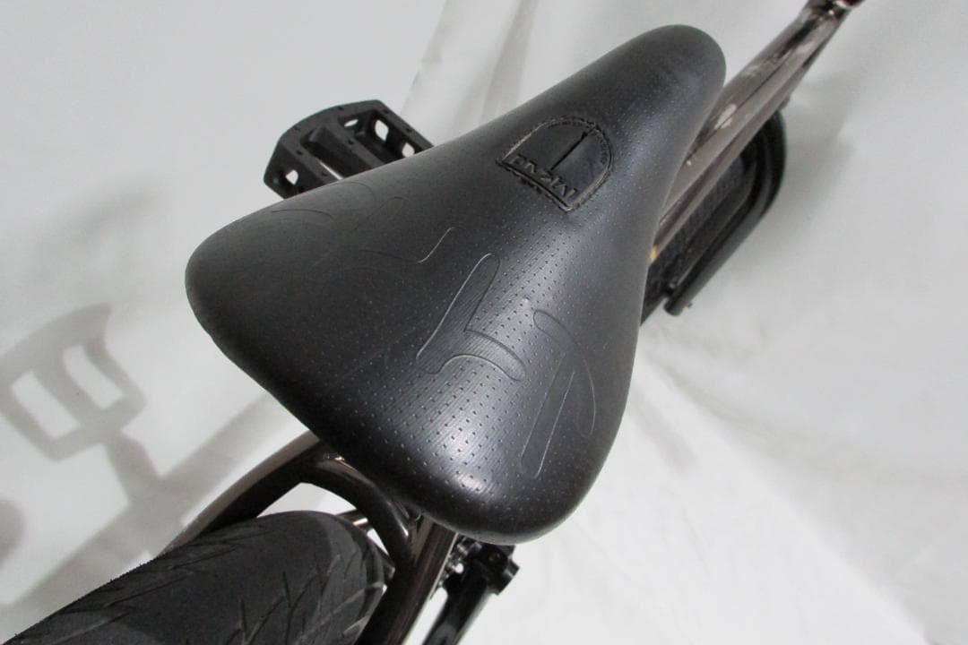 -送料込- BMX ストリート FIT BIKE HOMAN