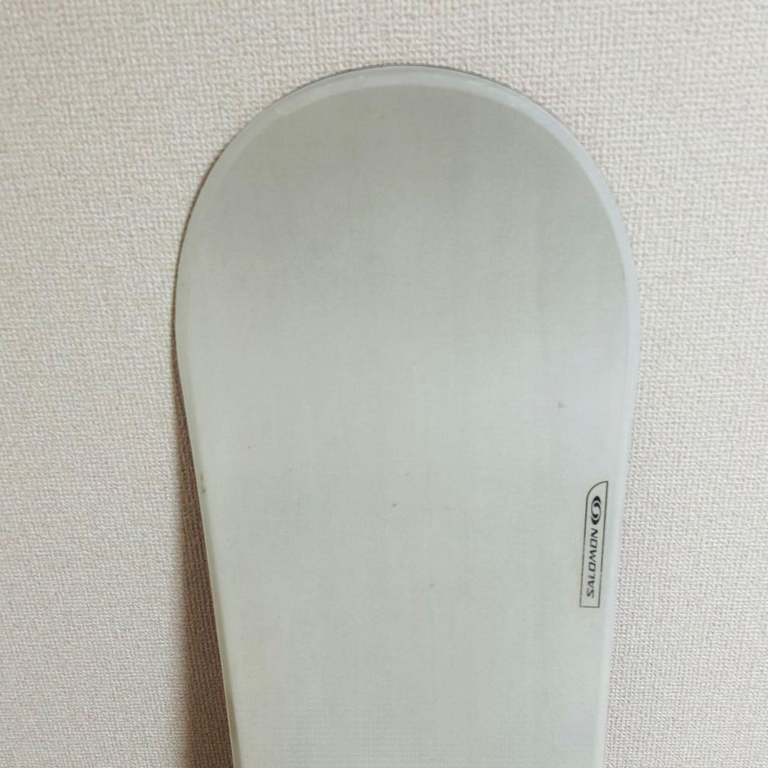 SALOMON FORECAST 156cm　スノボー 板 サロモン