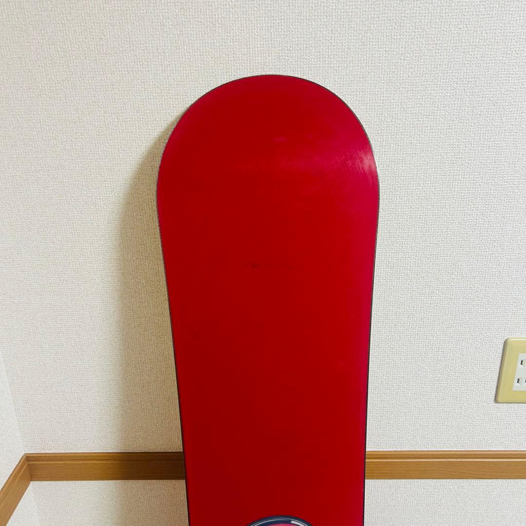 SALOMON FORECAST 156cm　スノボー 板 サロモン