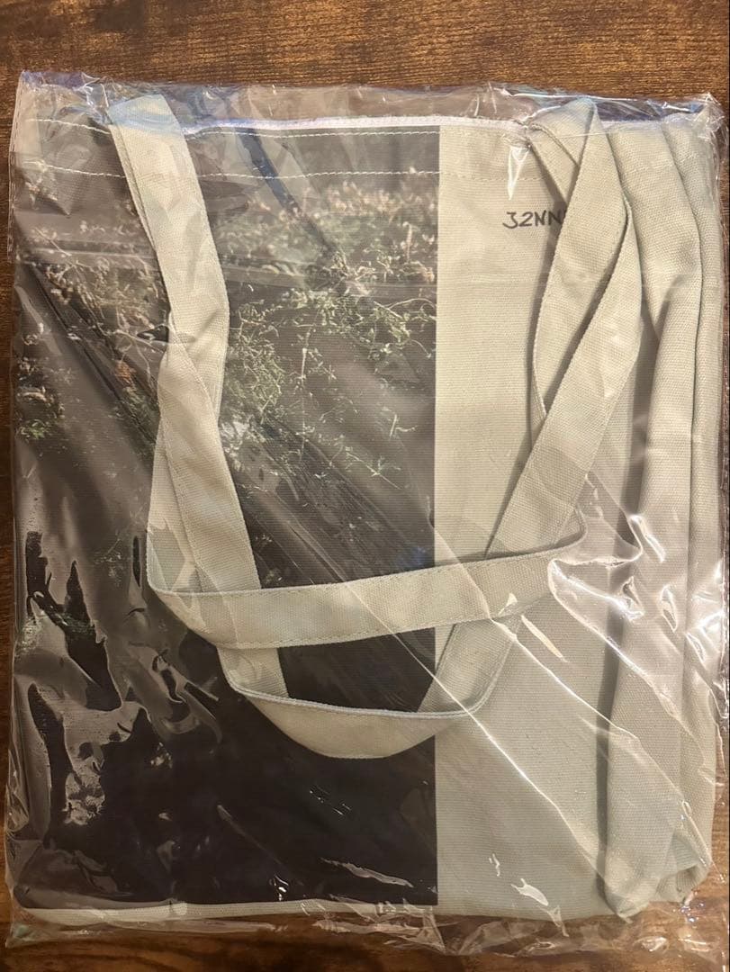 トートバッグ付き JENNIE ジェニ Photobook 写真展 バッグセット