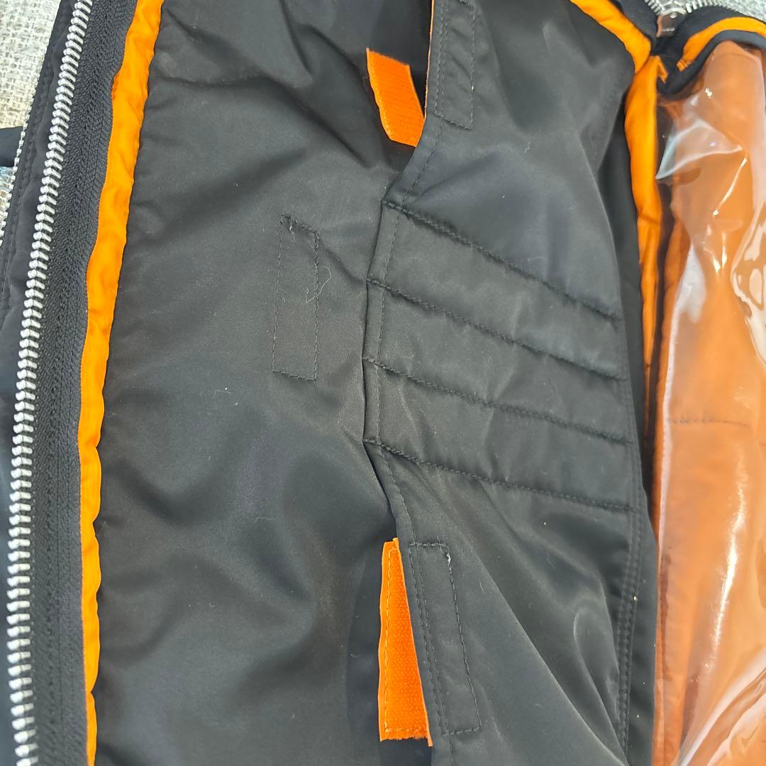 PORTER タンカー ボストンバッグ 3way 一部欠品あり