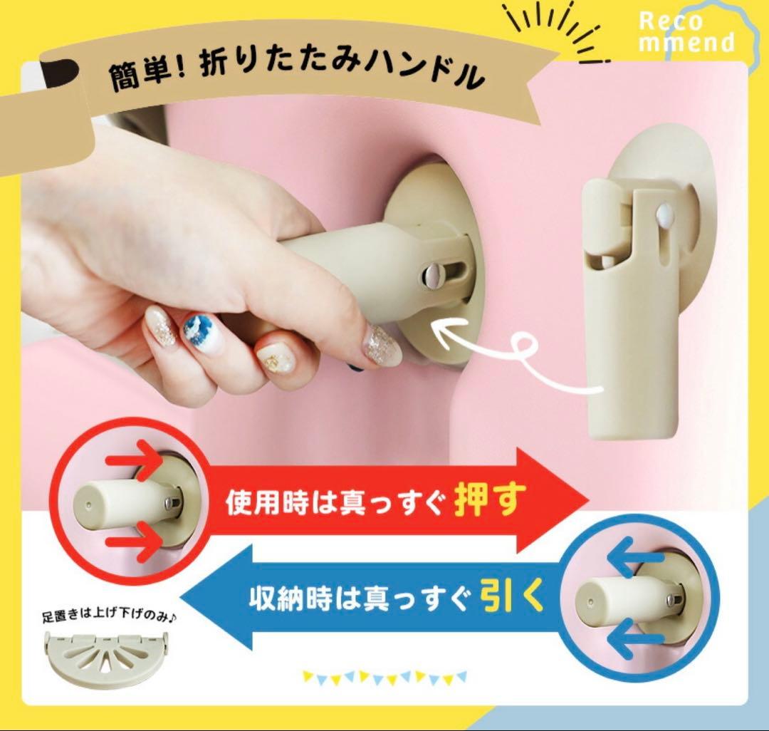 ⭐︎美品⭐︎未使用⭐︎NORICCO キャリーケース パステルグレージュクッション付き