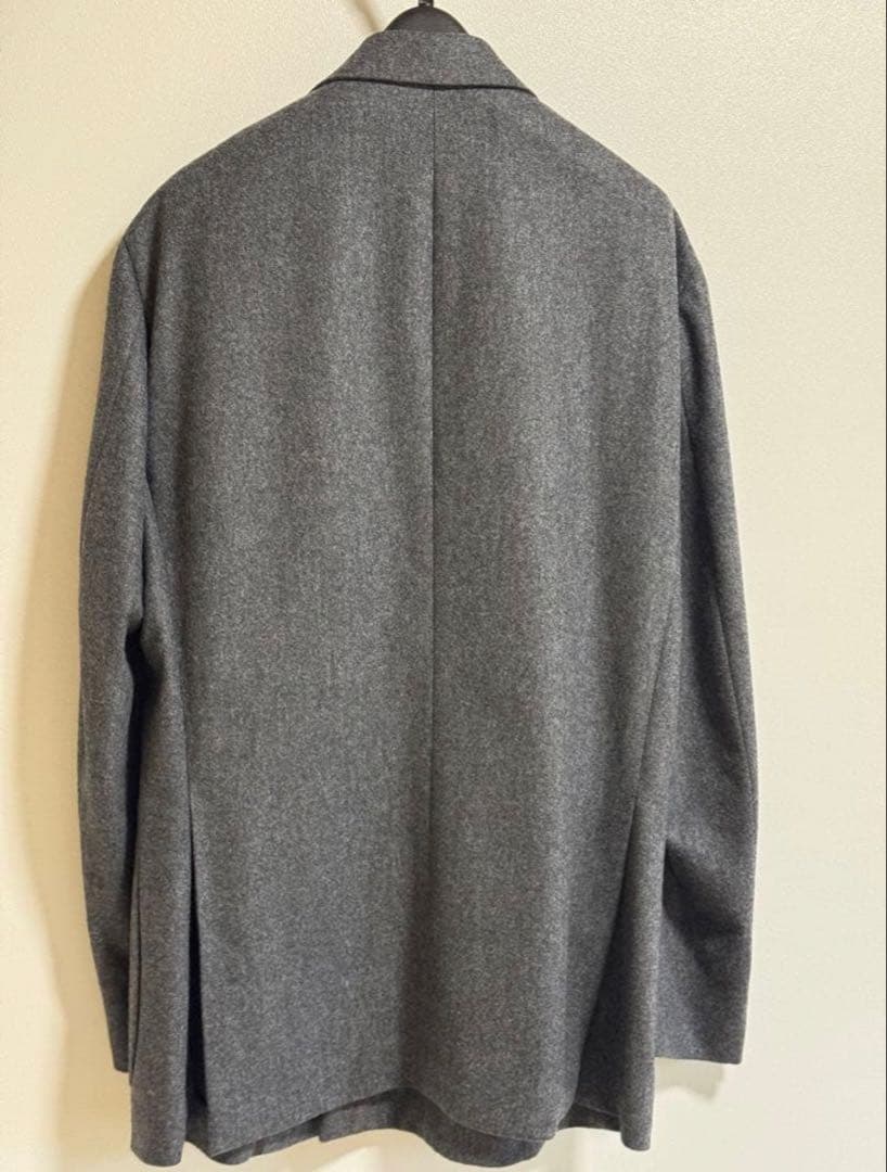 【美品】CARUSO butterfly イタリア製 サイズ52