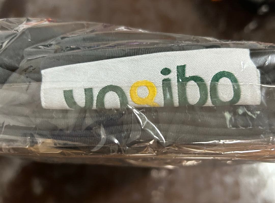 ヨギボー　マックス　カバー　ダークグレー