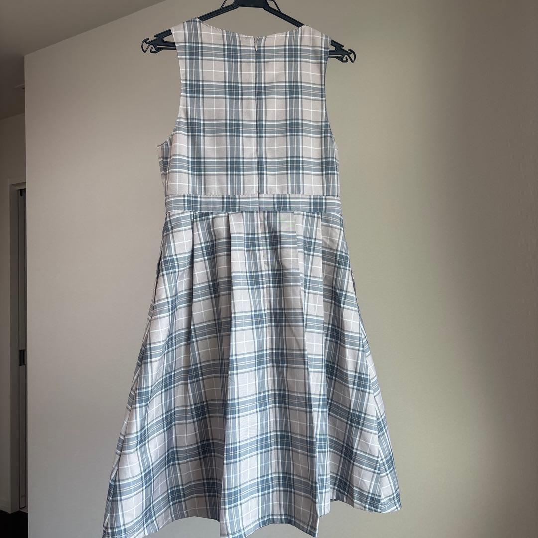 【repipi armario】卒服Lサイズ（160センチ)3点セット