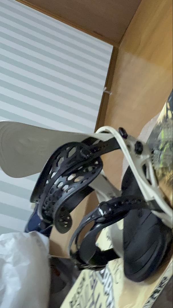 SIMS156 fluxバインL２点セット