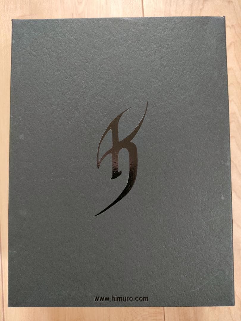 【DVD】氷室京介/SOUL STANDING BY～＜公式HP限定発売＞