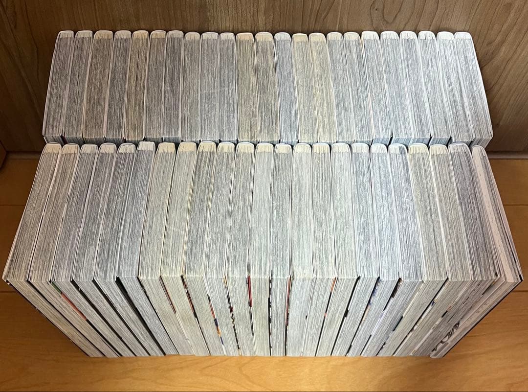 ハイキュー!!全巻1〜45巻セット+33.5巻