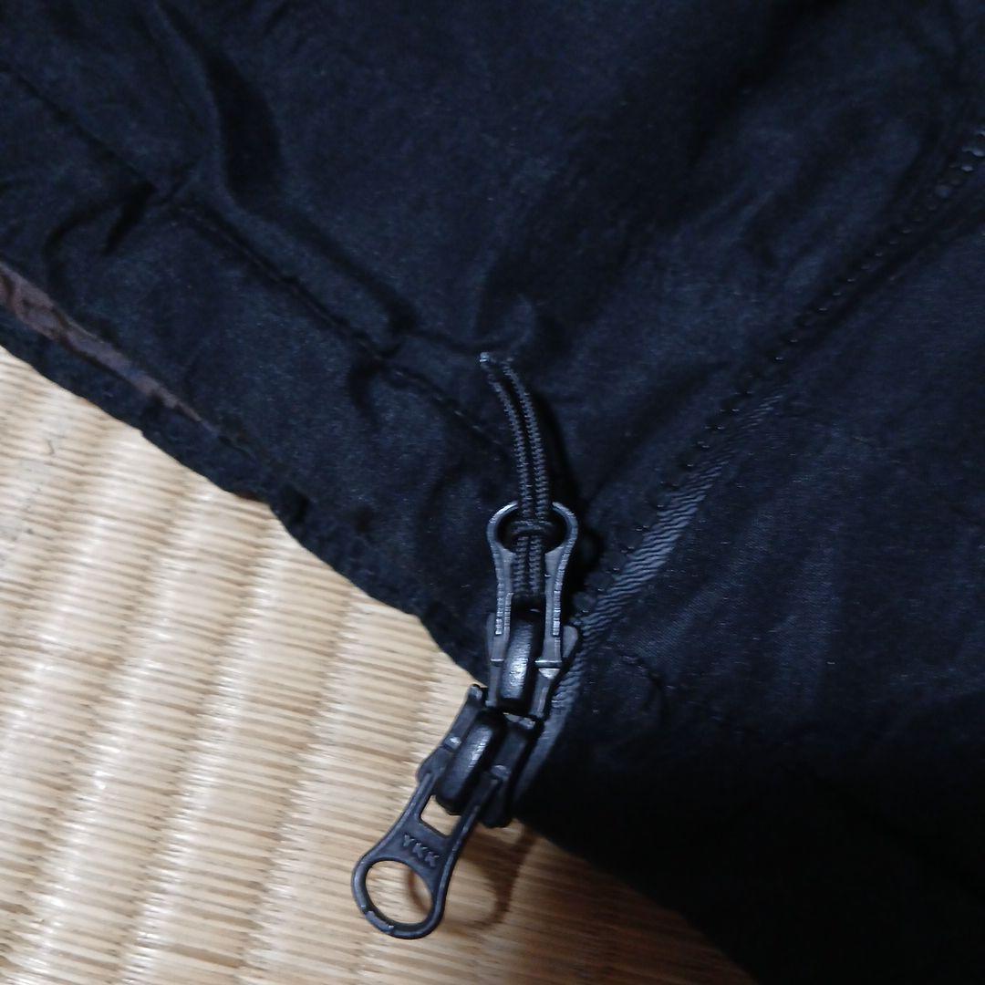 マヅメ防寒ジャケット