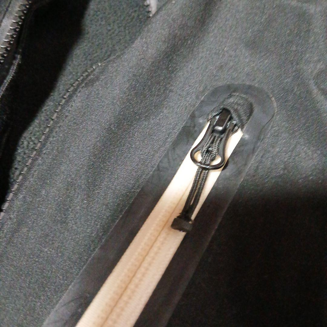 マヅメ防寒ジャケット