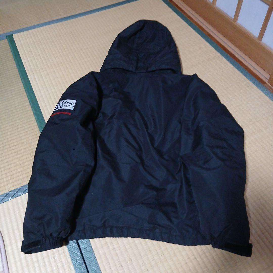 マヅメ防寒ジャケット