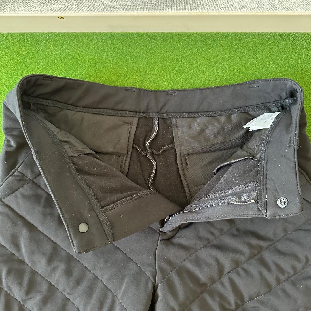 PING（ピン） メンズゴルフ　中綿パンツ　LL