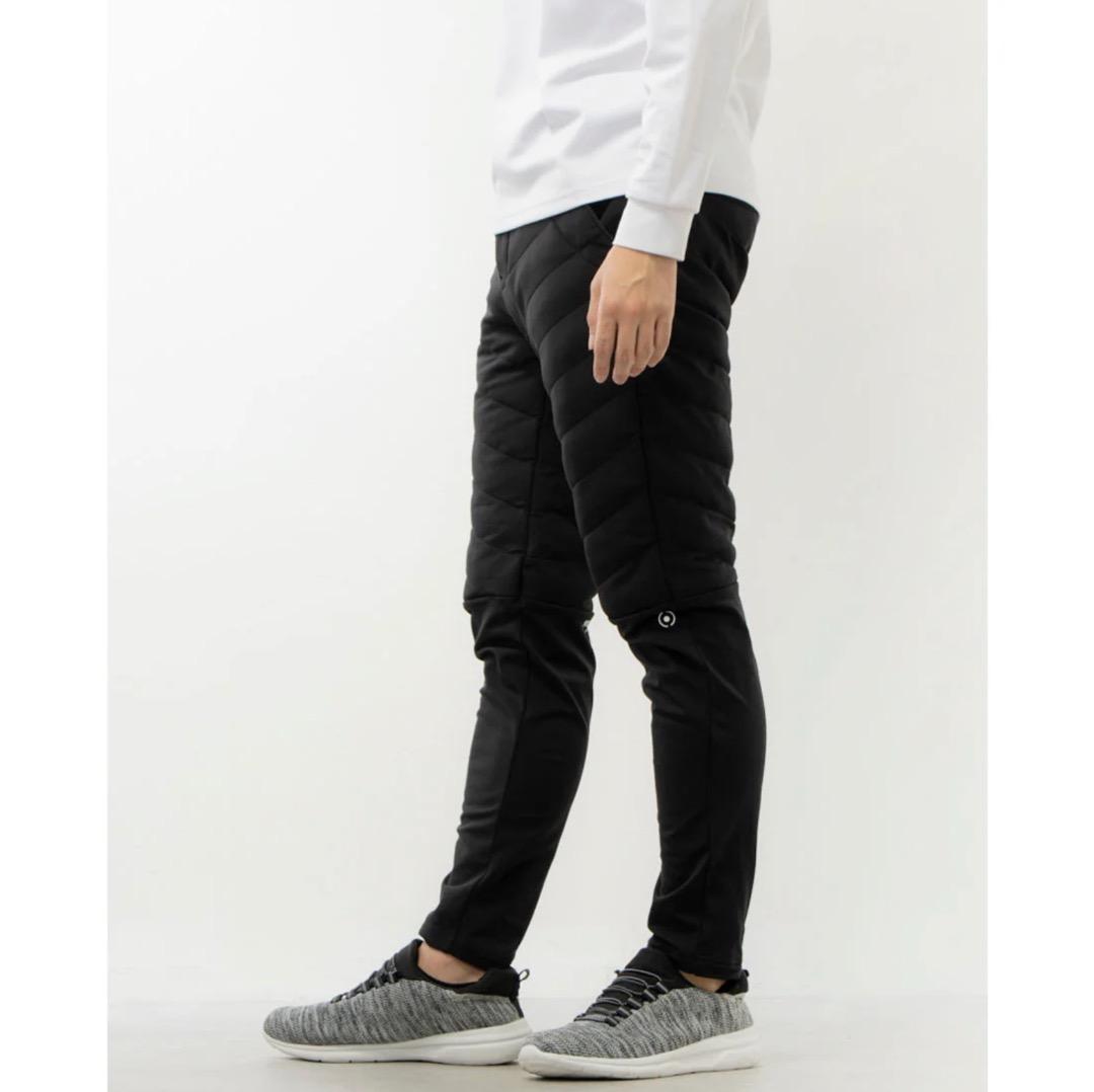 PING（ピン） メンズゴルフ　中綿パンツ　LL