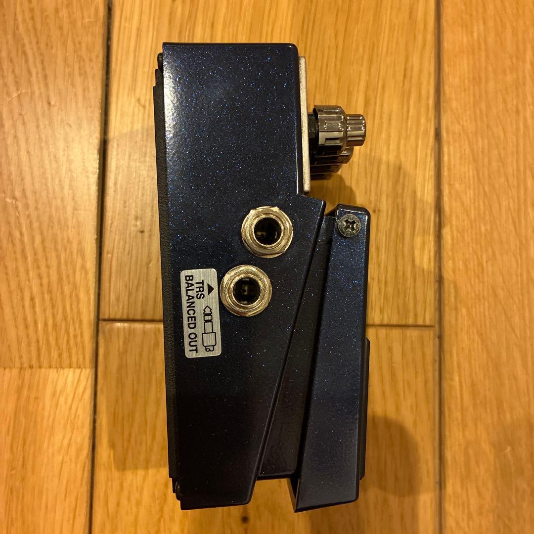 ベース BOSS BB-1X Bass D