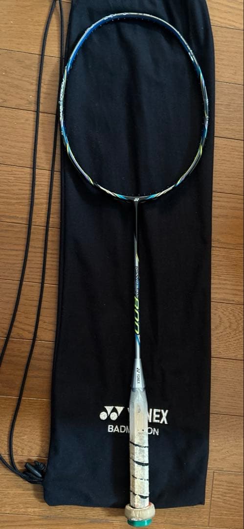 ナノレイ800 4uG5