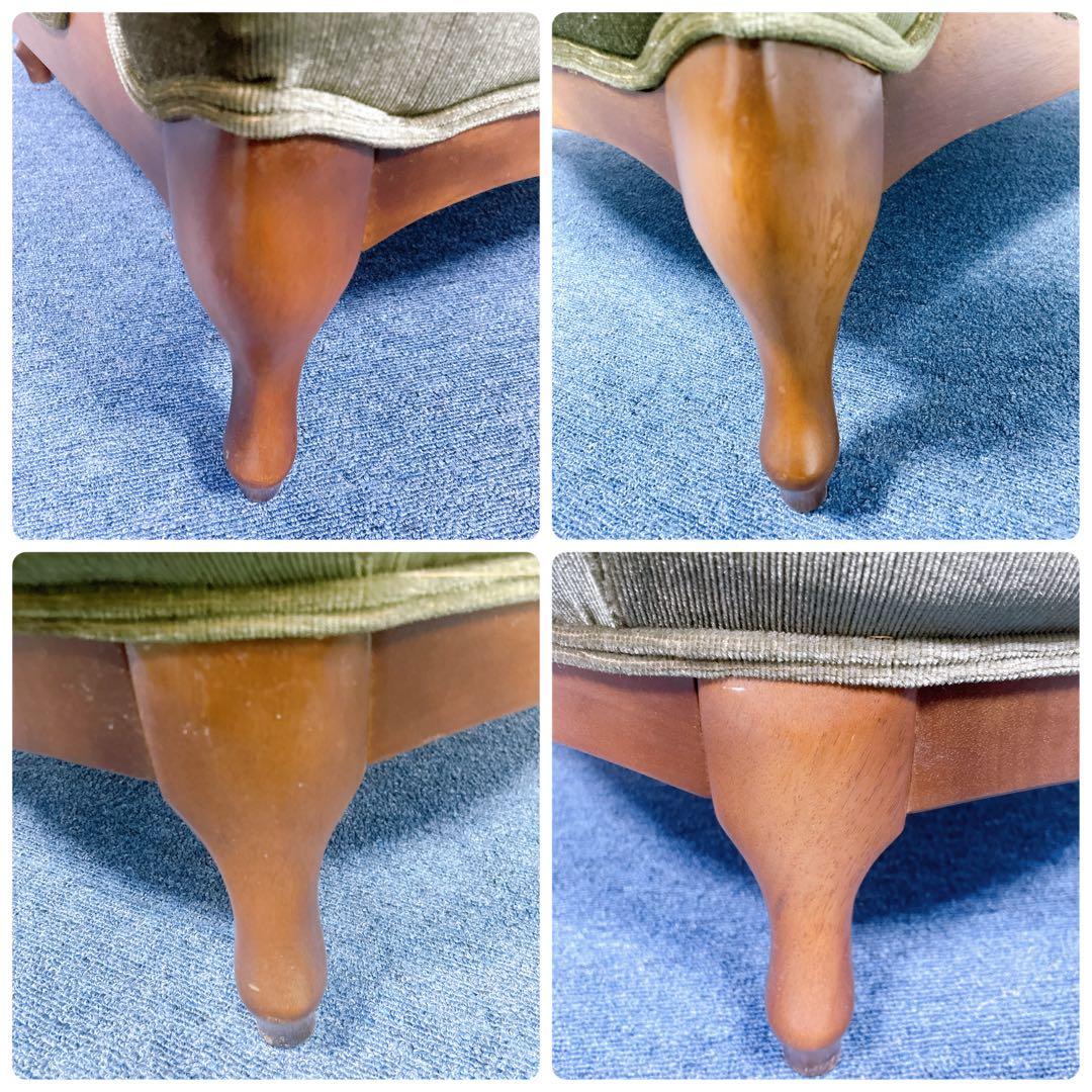 【送料込】MARUNI マルニ マキシマムシリーズ アンドリュー 高級家具椅子②