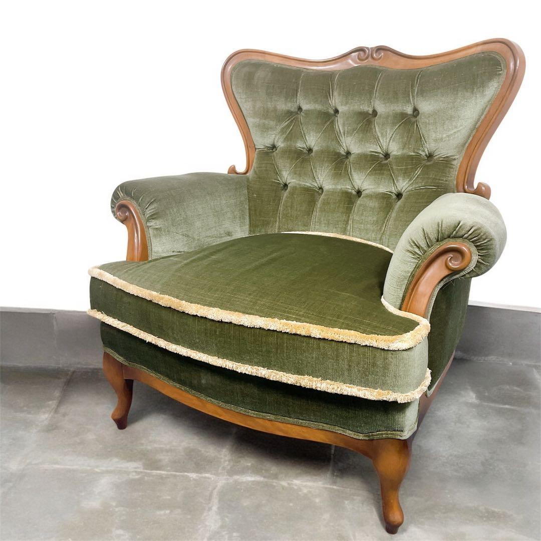 【送料込】MARUNI マルニ マキシマムシリーズ アンドリュー 高級家具椅子②