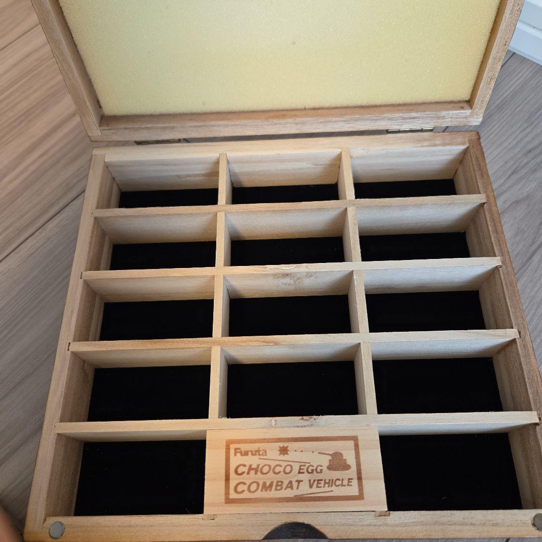 ジャンク【80点超・非売品BOX付】戦車・自衛隊車両 精密完成品まとめ WTM等