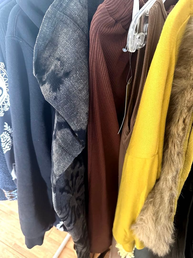 エスニック16点まとめ売り！チャイハネ、チチカカ、ブランド多数、新品あり