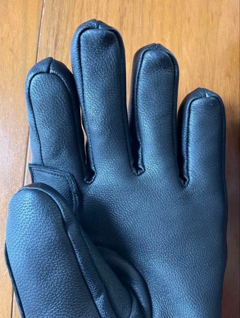 Goldwin ゴアテックスグローブ　美品