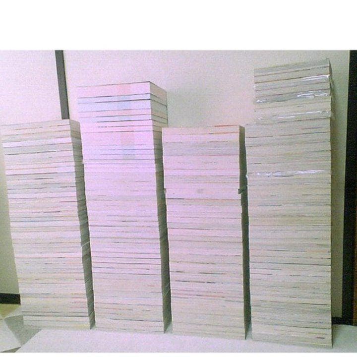 ❤️バラ売り応談１００冊セット★ハイキュー BL アンソロジー全初版大量HQ帯付