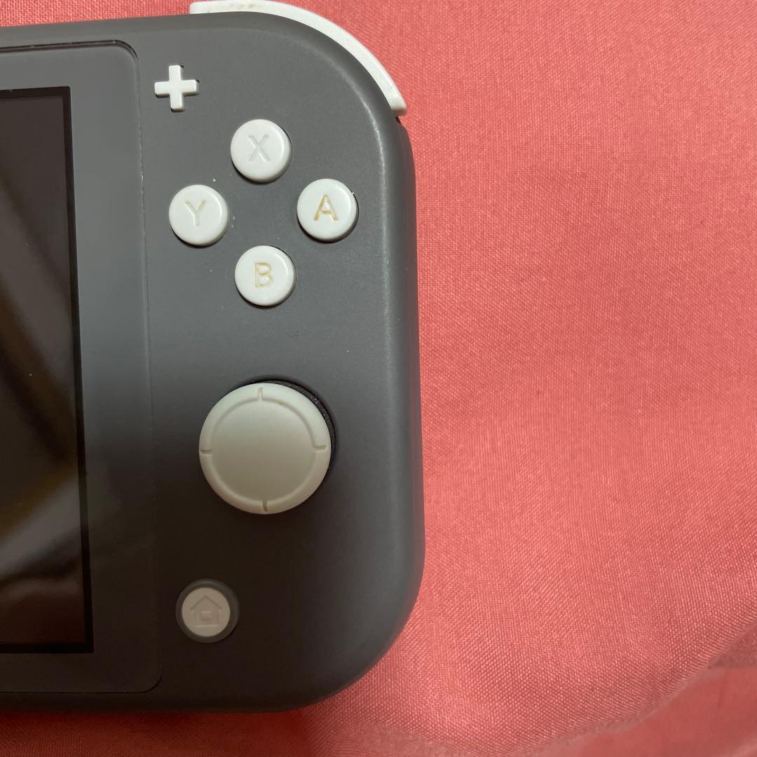 Nintendo Switch Nintendo SwitchLight