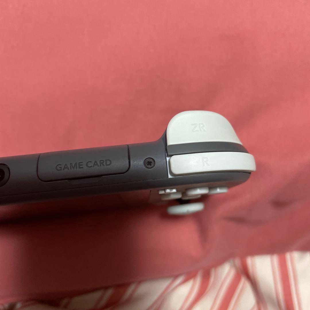 Nintendo Switch Nintendo SwitchLight