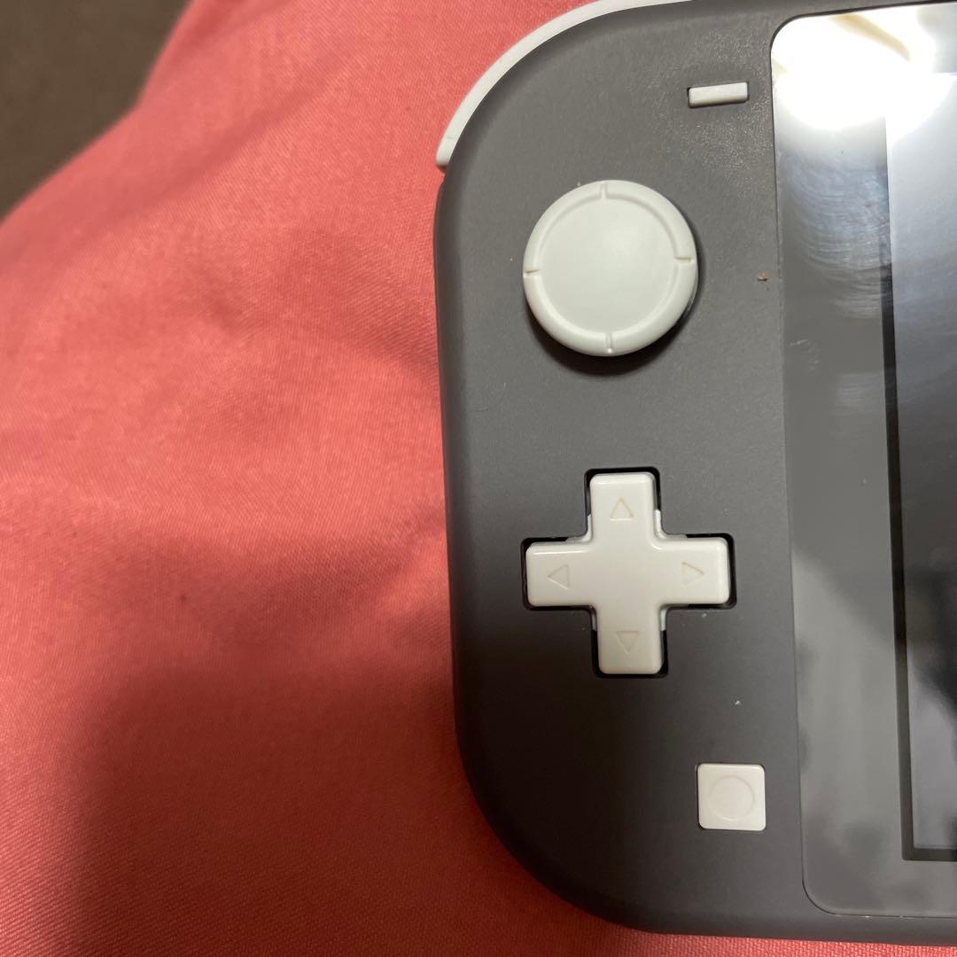 Nintendo Switch Nintendo SwitchLight