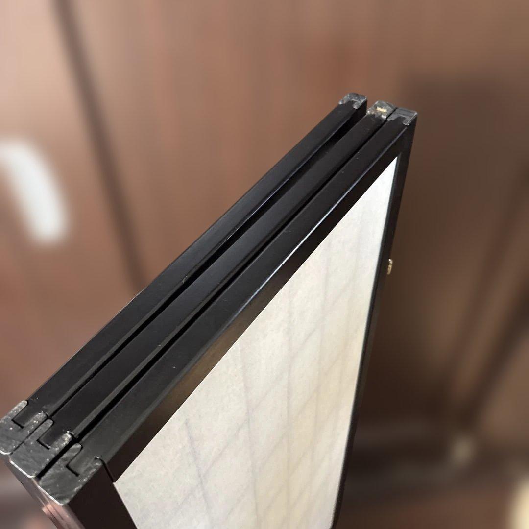 希少⭐︎和風 屏風 ついたて 間仕切り パーテーション 障子風 和風衝立