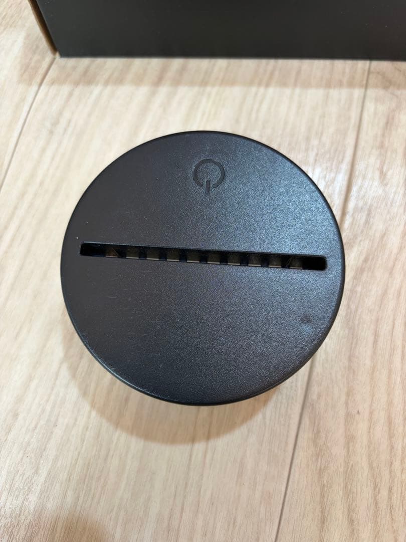 k MAN WITH A MISSION アクリルスタンドライト