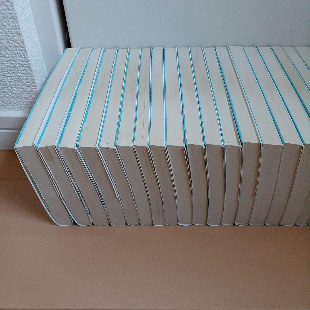 クレヨン王国 26冊セット　講談社 青い鳥文庫 福永令三/作　三木由記子/絵