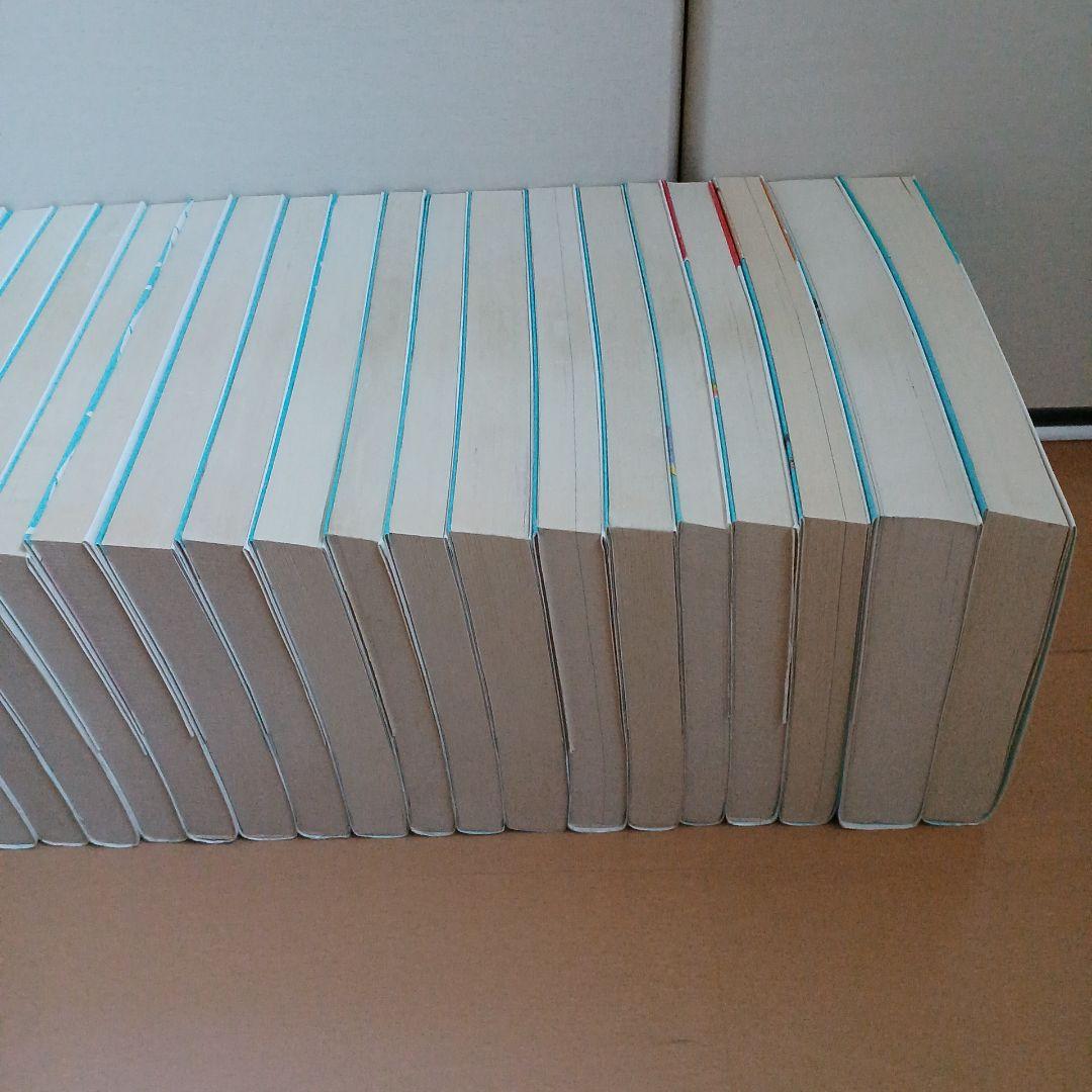 クレヨン王国 26冊セット　講談社 青い鳥文庫 福永令三/作　三木由記子/絵