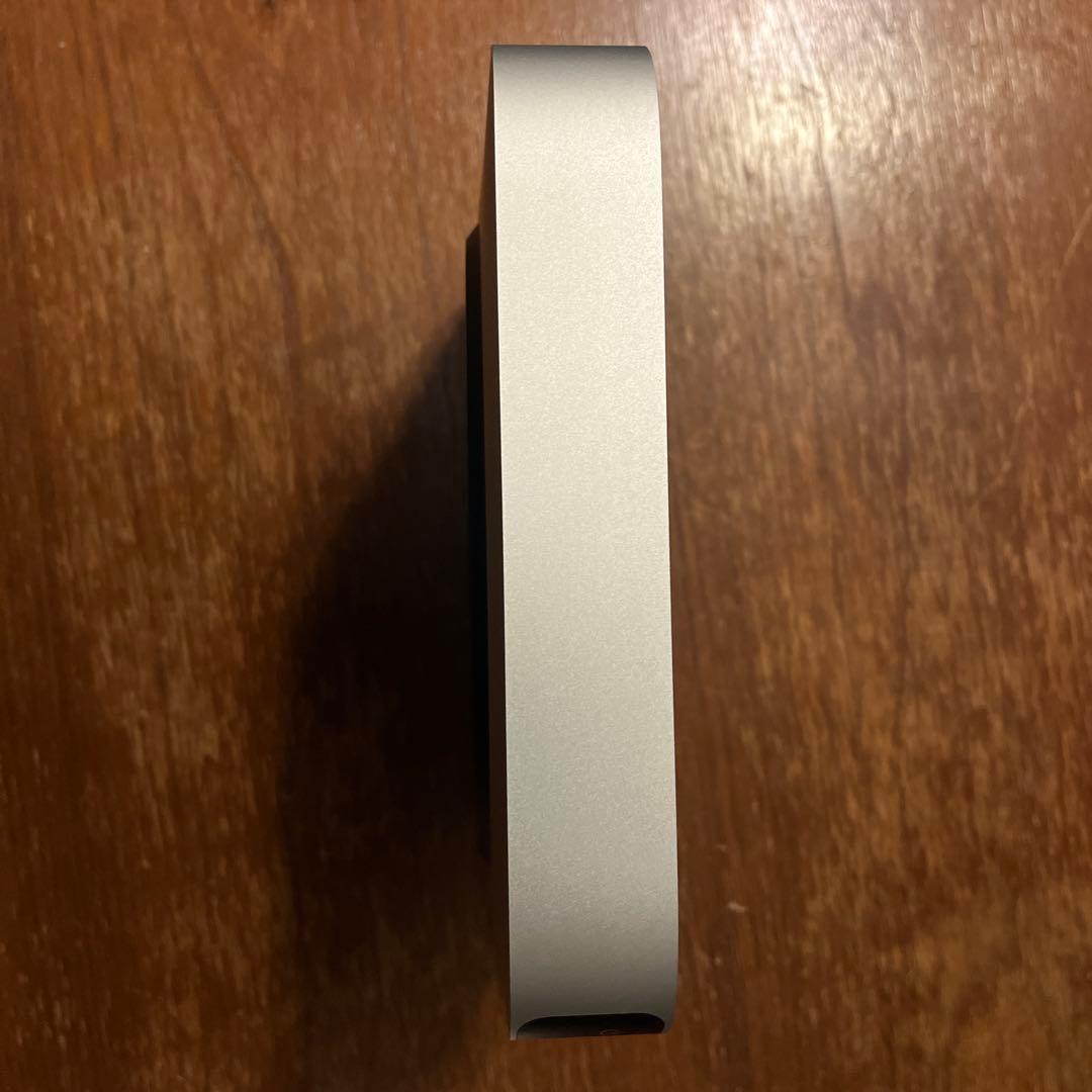 Mac mini M1 2020 8コア/16GBメモリ/512GBストレージ