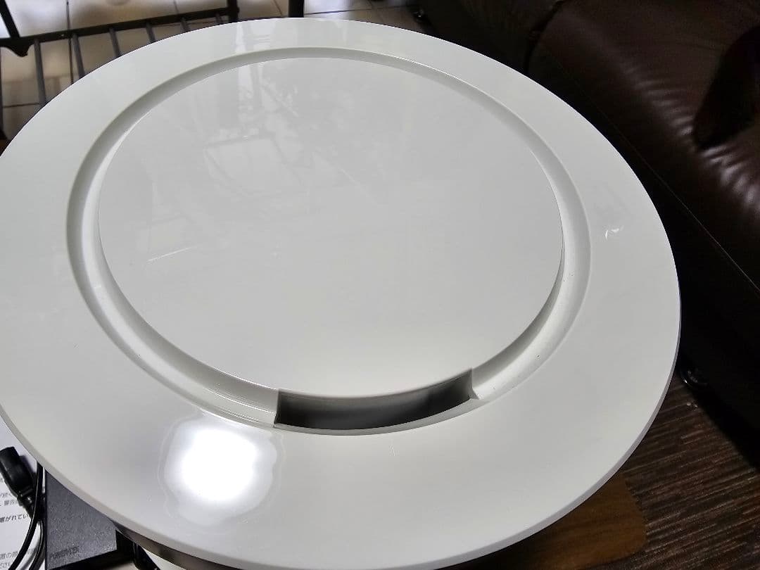 RIHITHM 置き型加湿器 コンパクト