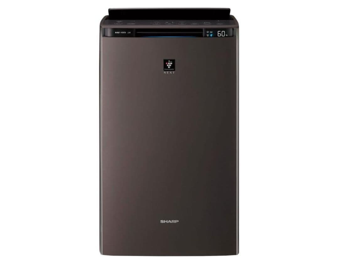 p*e様 新品 SHARP 空気清浄機 KI-PX75-T