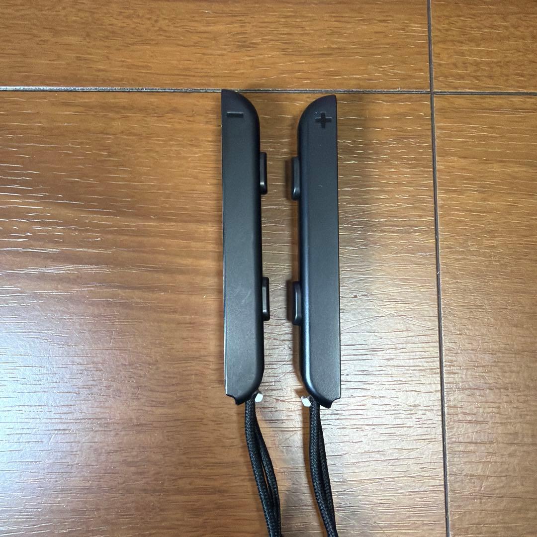 Nintendo Switch ネオンブルー ネオンレッド