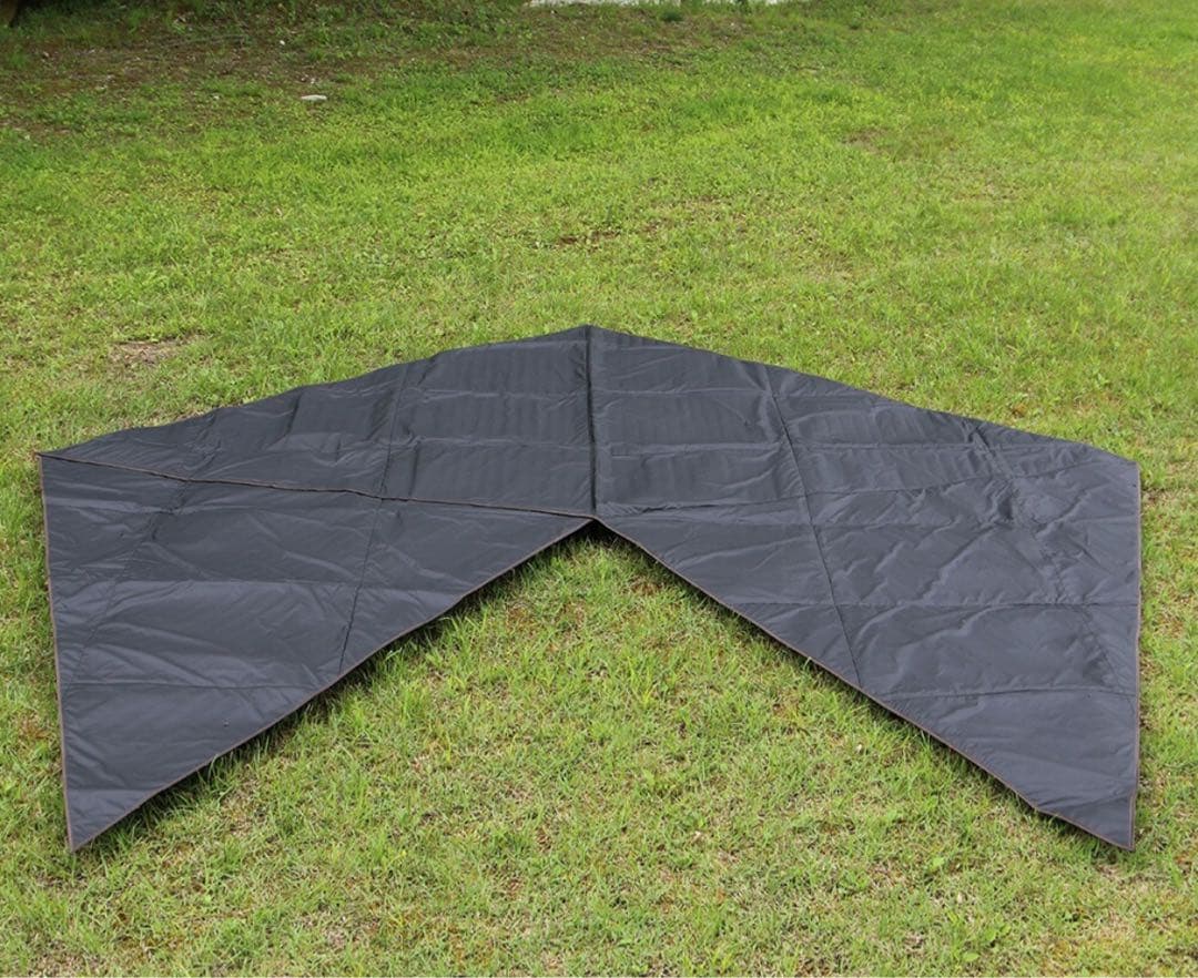 テンマクデザイン ✨サーカスインナーマット 4/5【MID用】⭐️（オプション品）