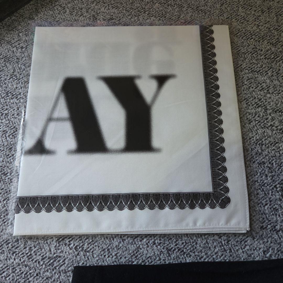 GLAY SUMMERDELICS 特別版 (8ディスク+限定グッズ)