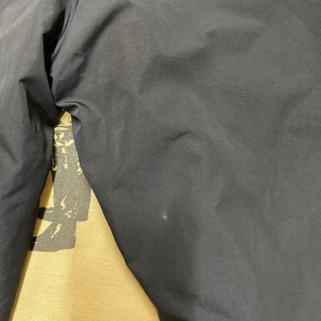 S*4様 VETEMENTS LOGO TAPE TRACK PANTS 21a