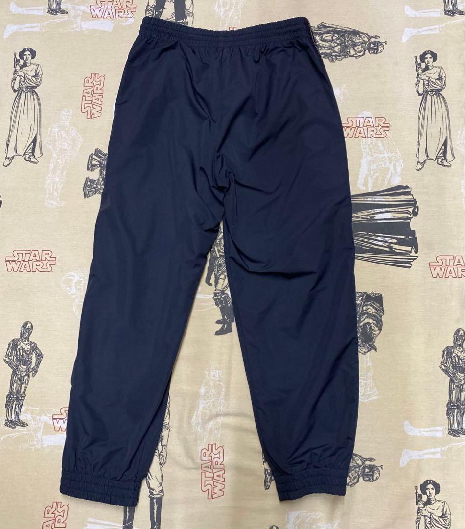 S*4様 VETEMENTS LOGO TAPE TRACK PANTS 21a