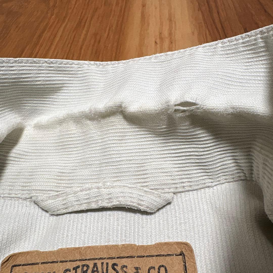 90'S Levi's 70503 コーデュロイトラッカージャケット M