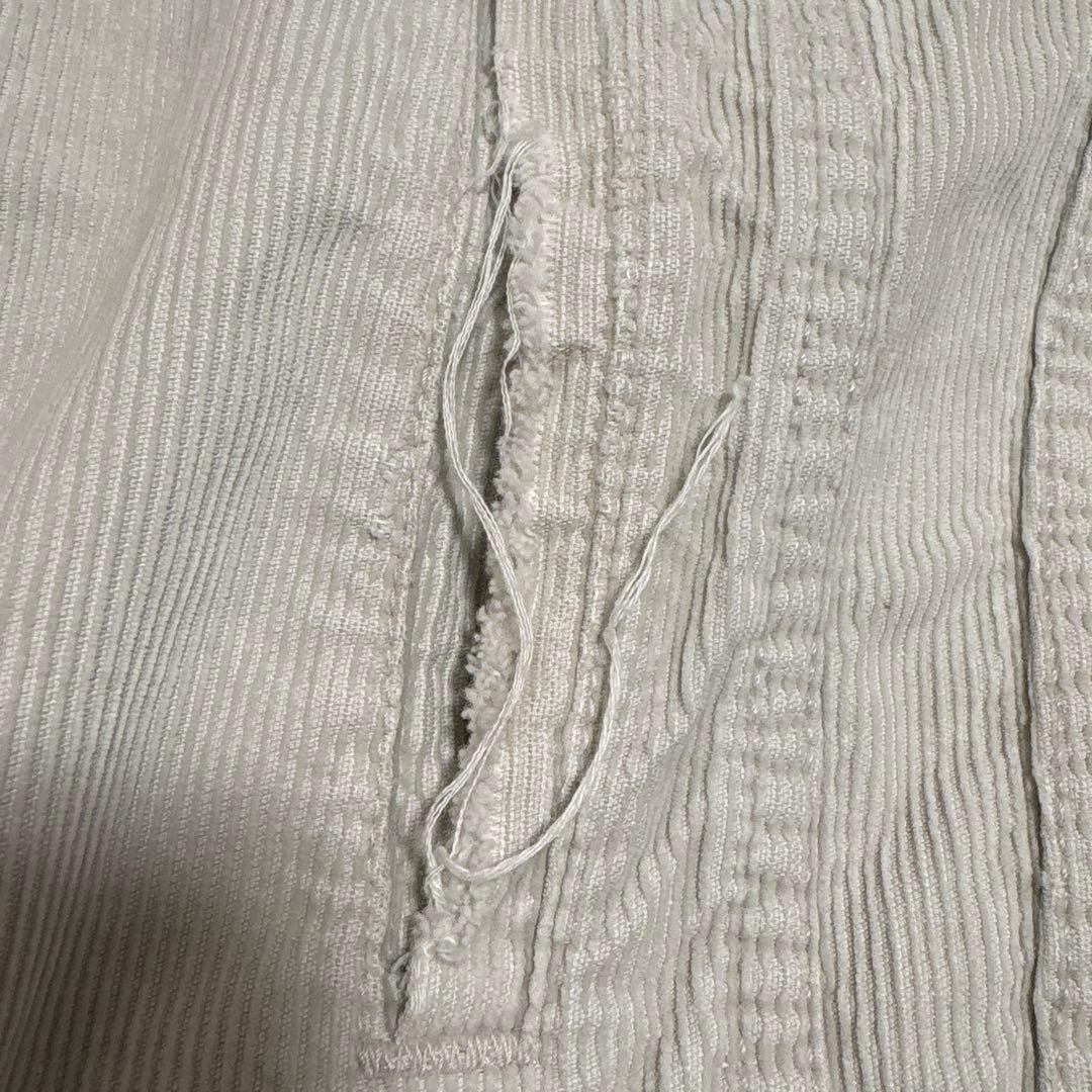 90'S Levi's 70503 コーデュロイトラッカージャケット M