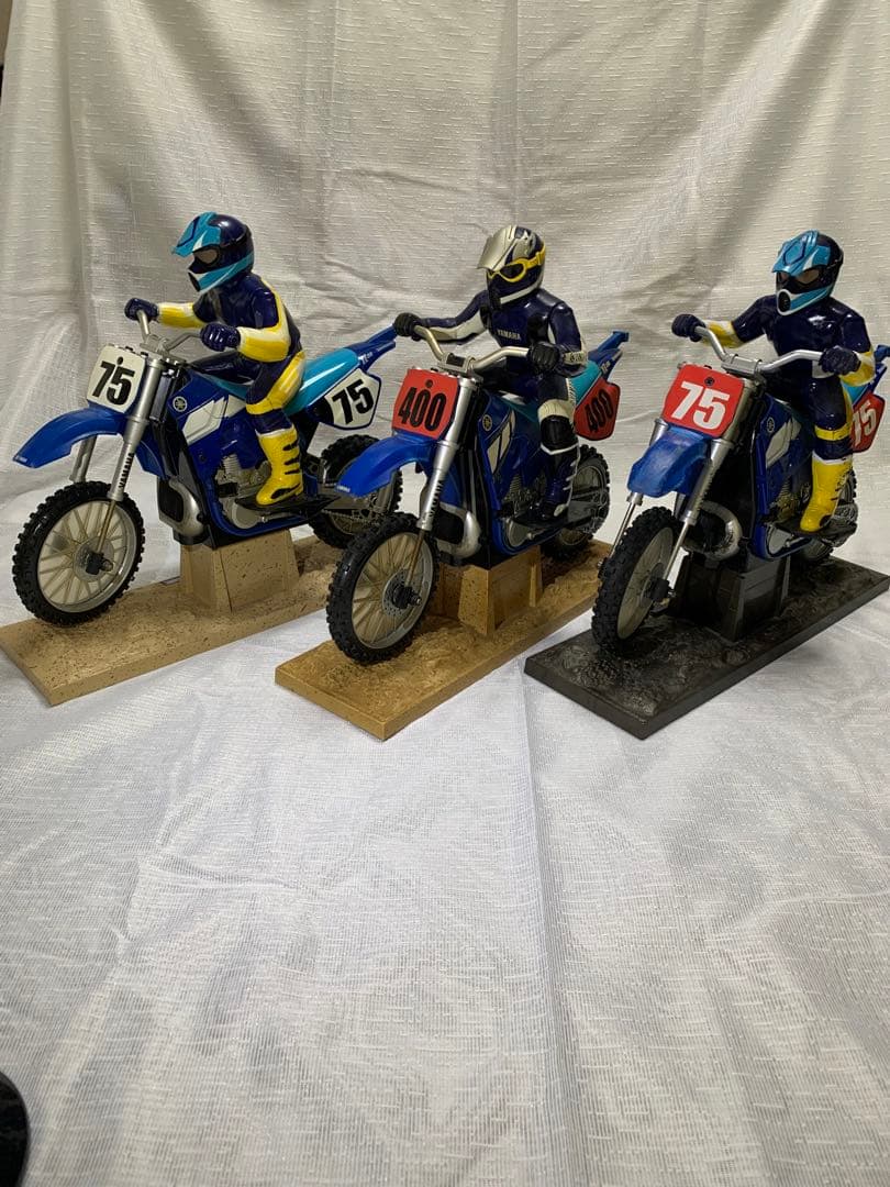 ホビーラジコン BONDSTREET