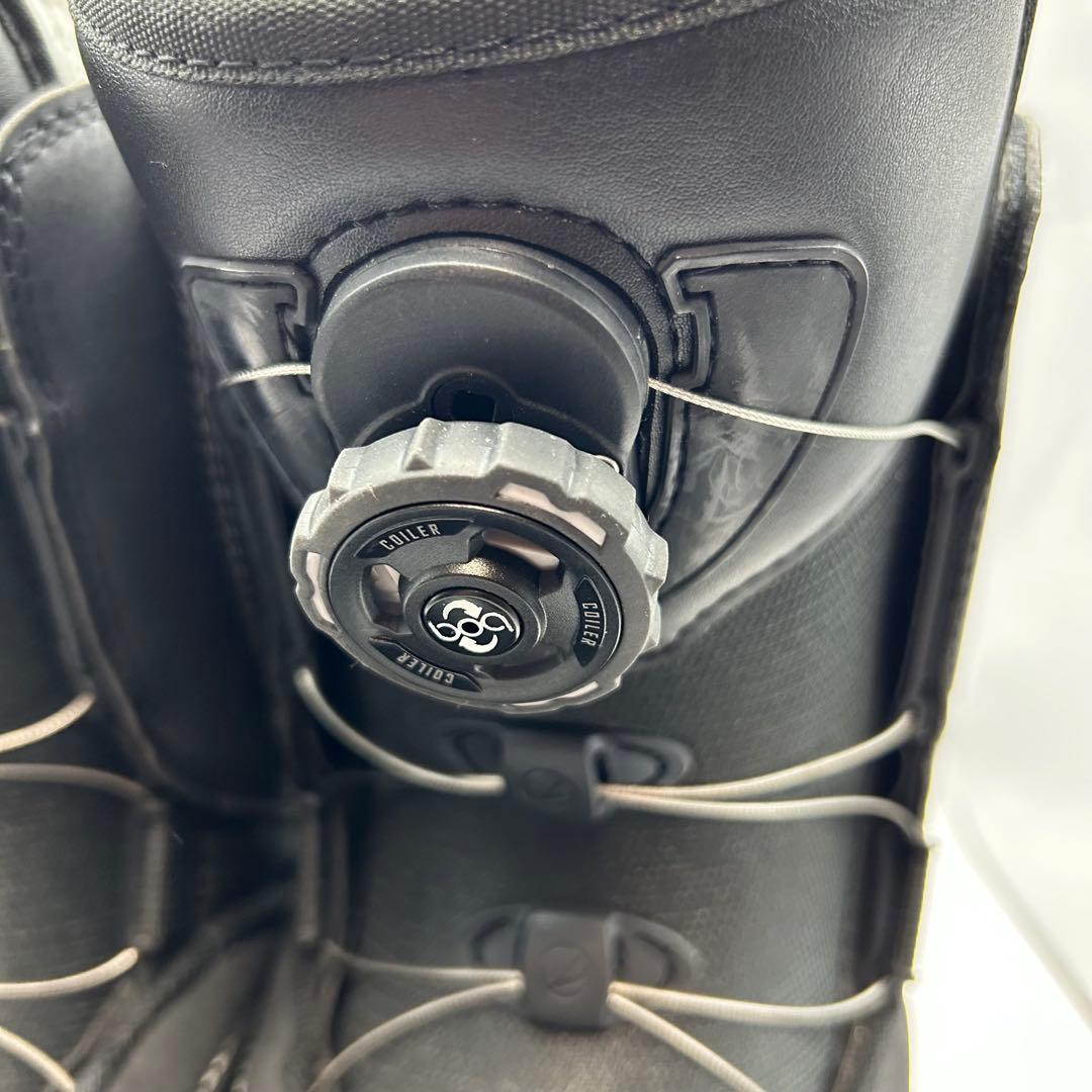 LASTARTS　スノーボードブーツ　23.5-24.0 BOA