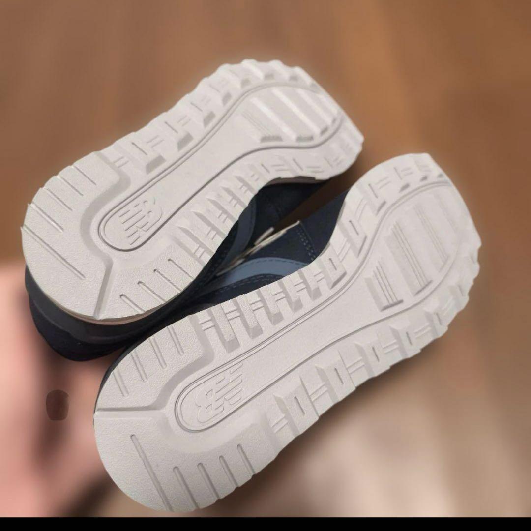 【新品未使用】ニューバランス　996 23.5cm