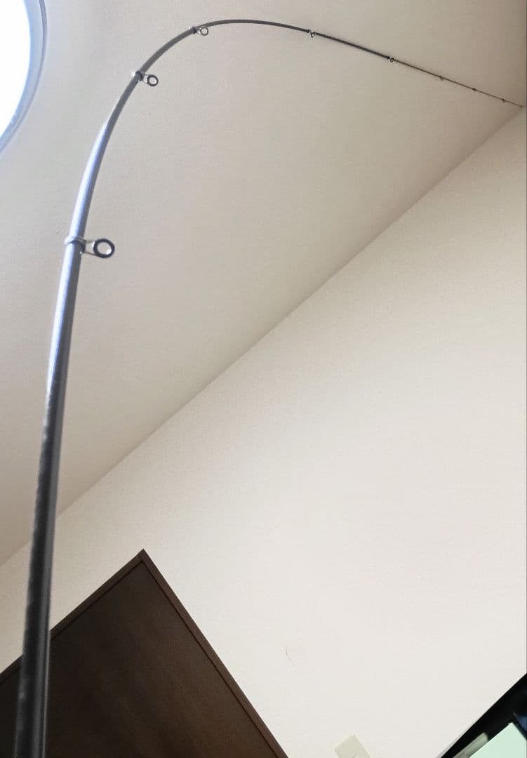 ダイワカーボウィスカー磯3号5.3m&オリムピックウォーテック磯遠投3号5.3m