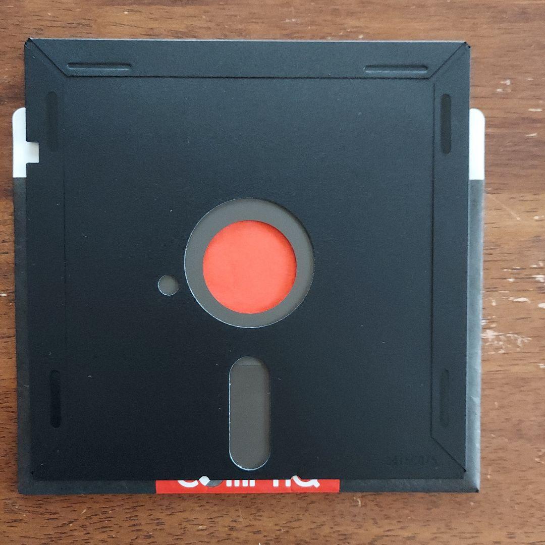 バルダーダッシュ　チャンピオン・バルダーダッシュ　ゲームソフト　PC-8801用