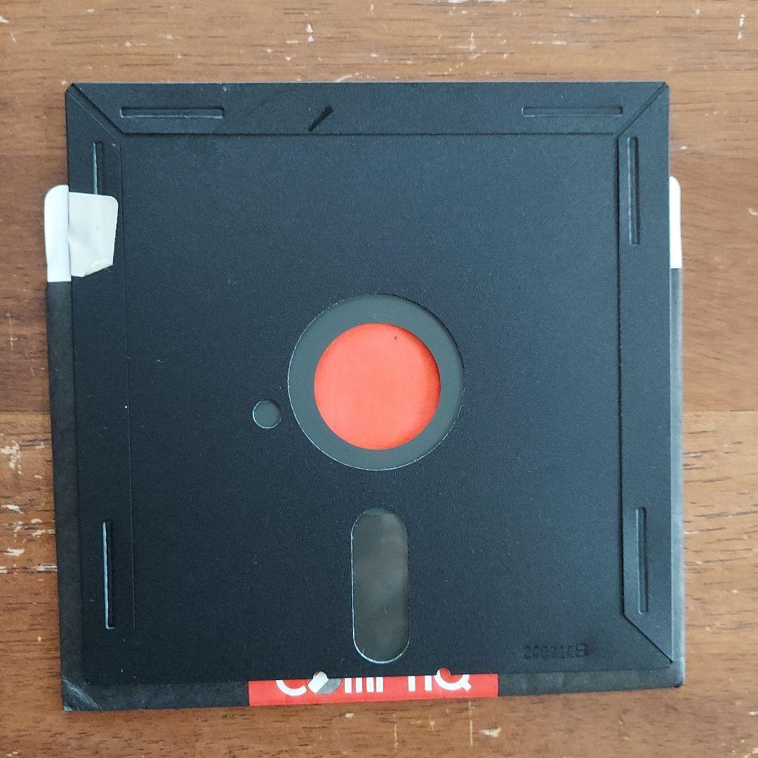 バルダーダッシュ　チャンピオン・バルダーダッシュ　ゲームソフト　PC-8801用