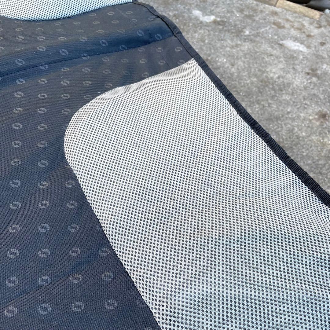 二人用 コット ダブル 折りたたみ式 キャンプ アウトドア ベッド ふたり用